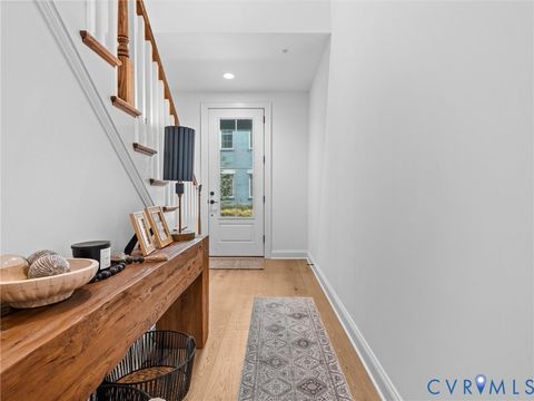 Tiny photo for 360 Souldren Walk #B, Henrico, VA 23233 (MLS # 2615890)