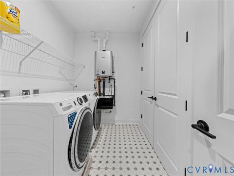 Tiny photo for 360 Souldren Walk #B, Henrico, VA 23233 (MLS # 2615890)