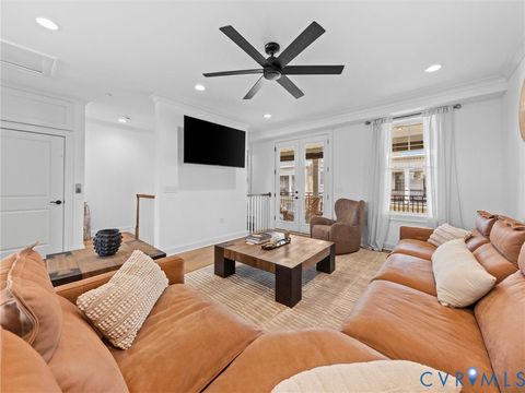 Tiny photo for 360 Souldren Walk #B, Henrico, VA 23233 (MLS # 2615890)