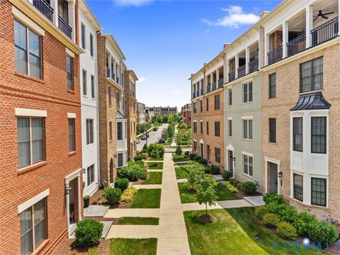 Tiny photo for 360 Souldren Walk #B, Henrico, VA 23233 (MLS # 2615890)