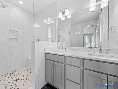 Tiny photo for 360 Souldren Walk #B, Henrico, VA 23233 (MLS # 2615890)