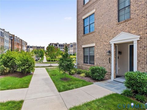 Tiny photo for 360 Souldren Walk #B, Henrico, VA 23233 (MLS # 2615890)