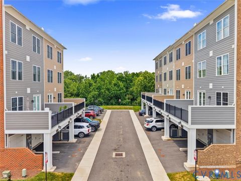 Tiny photo for 360 Souldren Walk #B, Henrico, VA 23233 (MLS # 2615890)