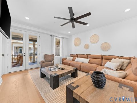 Tiny photo for 360 Souldren Walk #B, Henrico, VA 23233 (MLS # 2615890)