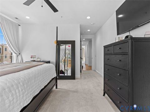 Tiny photo for 360 Souldren Walk #B, Henrico, VA 23233 (MLS # 2615890)