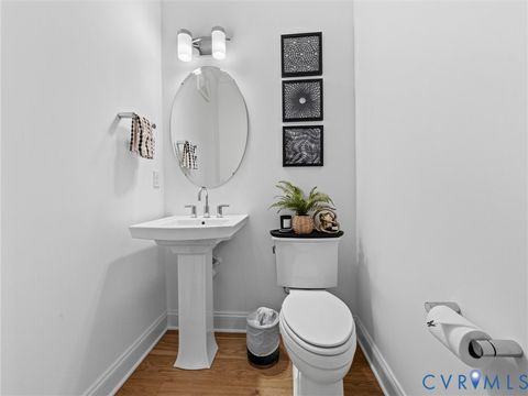 Tiny photo for 360 Souldren Walk #B, Henrico, VA 23233 (MLS # 2615890)