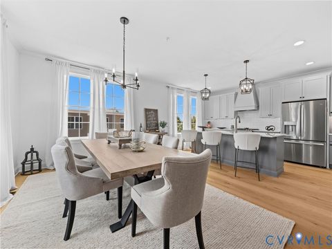 Tiny photo for 360 Souldren Walk #B, Henrico, VA 23233 (MLS # 2615890)