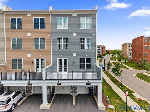 Tiny photo for 360 Souldren Walk #B, Henrico, VA 23233 (MLS # 2615890)