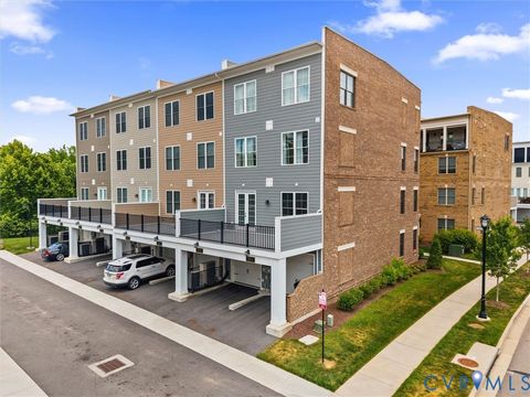 Tiny photo for 360 Souldren Walk #B, Henrico, VA 23233 (MLS # 2615890)
