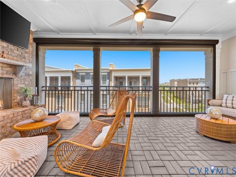 Tiny photo for 360 Souldren Walk #B, Henrico, VA 23233 (MLS # 2615890)