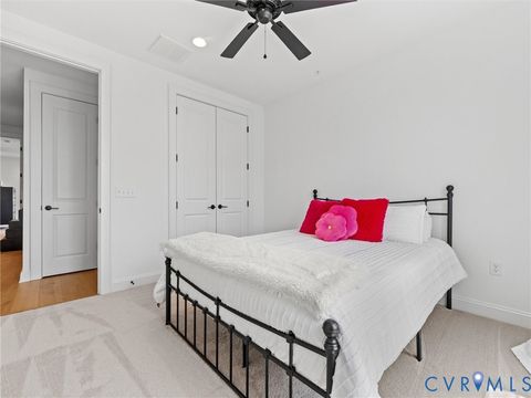 Tiny photo for 360 Souldren Walk #B, Henrico, VA 23233 (MLS # 2615890)