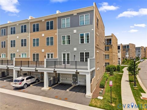 Tiny photo for 360 Souldren Walk #B, Henrico, VA 23233 (MLS # 2615890)