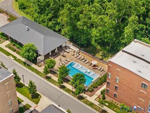 Tiny photo for 360 Souldren Walk #B, Henrico, VA 23233 (MLS # 2615890)