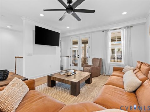 Tiny photo for 360 Souldren Walk #B, Henrico, VA 23233 (MLS # 2615890)