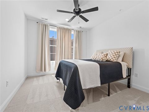 Tiny photo for 360 Souldren Walk #B, Henrico, VA 23233 (MLS # 2615890)