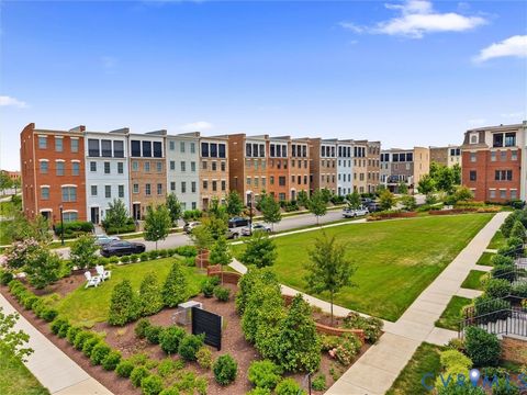 Tiny photo for 360 Souldren Walk #B, Henrico, VA 23233 (MLS # 2615890)