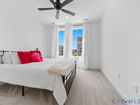 Tiny photo for 360 Souldren Walk #B, Henrico, VA 23233 (MLS # 2615890)