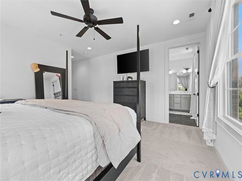 Tiny photo for 360 Souldren Walk #B, Henrico, VA 23233 (MLS # 2615890)