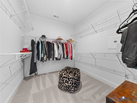 Tiny photo for 360 Souldren Walk #B, Henrico, VA 23233 (MLS # 2615890)