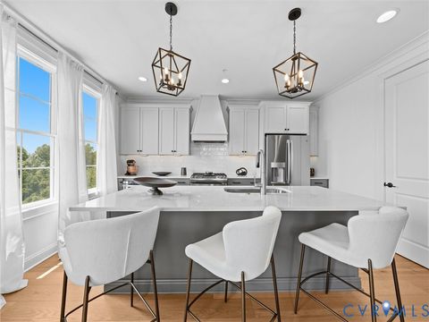 Tiny photo for 360 Souldren Walk #B, Henrico, VA 23233 (MLS # 2615890)