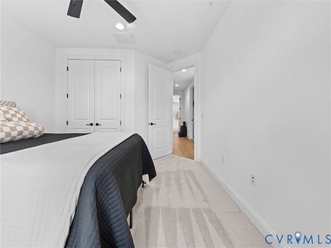 Tiny photo for 360 Souldren Walk #B, Henrico, VA 23233 (MLS # 2615890)