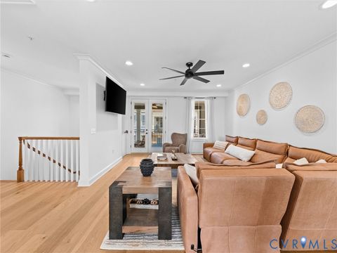Tiny photo for 360 Souldren Walk #B, Henrico, VA 23233 (MLS # 2615890)