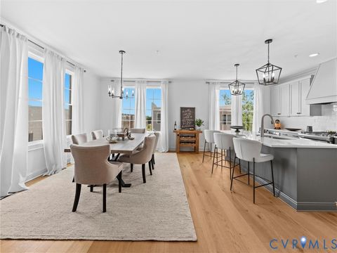 Tiny photo for 360 Souldren Walk #B, Henrico, VA 23233 (MLS # 2615890)