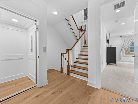 Tiny photo for 360 Souldren Walk #B, Henrico, VA 23233 (MLS # 2615890)