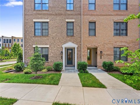 Tiny photo for 360 Souldren Walk #B, Henrico, VA 23233 (MLS # 2615890)