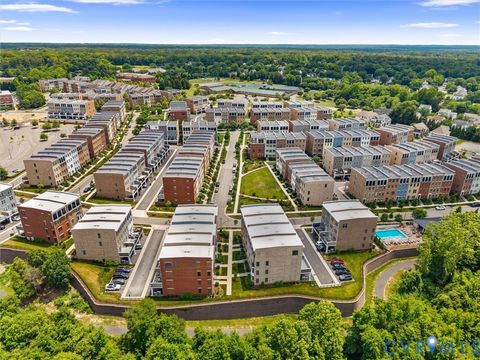 Tiny photo for 360 Souldren Walk #B, Henrico, VA 23233 (MLS # 2615890)