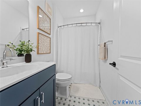 Tiny photo for 360 Souldren Walk #B, Henrico, VA 23233 (MLS # 2615890)