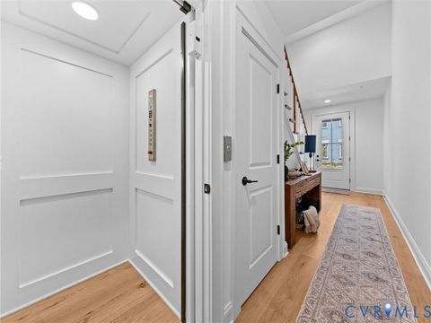 Tiny photo for 360 Souldren Walk #B, Henrico, VA 23233 (MLS # 2615890)
