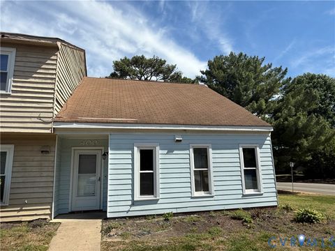 Photo of 400 Newbridge Terrace, Henrico, VA 23223 (MLS # 2611635)