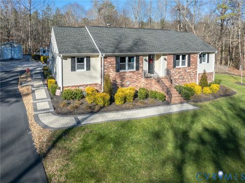 Photo of 20903 Matoaca Road, Chesterfield, VA 23803 (MLS # 2601637)