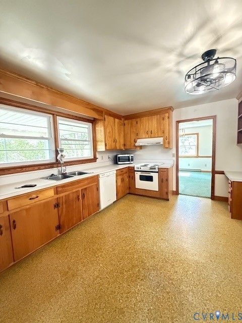 Tiny photo for 2612 Broad Street Road, Gum Spring, VA 23065 (MLS # 2609569)