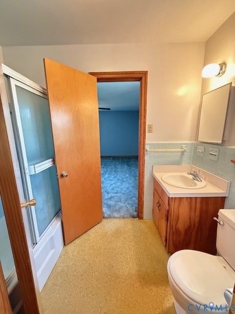 Tiny photo for 2612 Broad Street Road, Gum Spring, VA 23065 (MLS # 2609569)