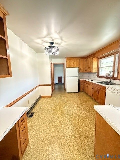 Tiny photo for 2612 Broad Street Road, Gum Spring, VA 23065 (MLS # 2609569)