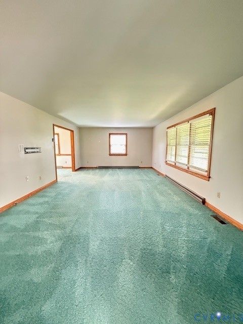 Tiny photo for 2612 Broad Street Road, Gum Spring, VA 23065 (MLS # 2609569)