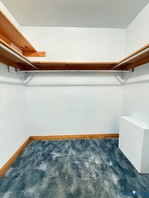 Tiny photo for 2612 Broad Street Road, Gum Spring, VA 23065 (MLS # 2609569)