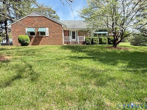 Tiny photo for 2612 Broad Street Road, Gum Spring, VA 23065 (MLS # 2609569)