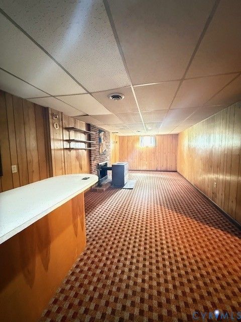 Tiny photo for 2612 Broad Street Road, Gum Spring, VA 23065 (MLS # 2609569)