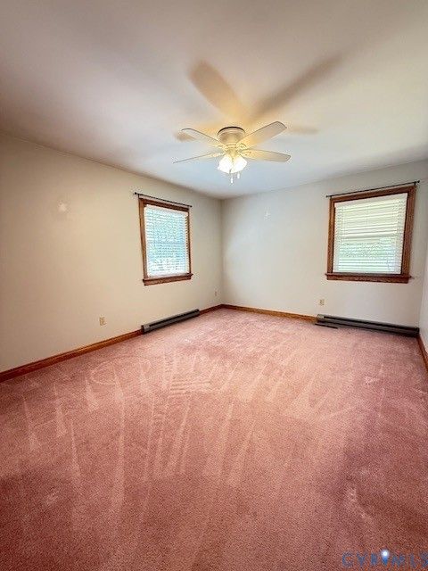 Tiny photo for 2612 Broad Street Road, Gum Spring, VA 23065 (MLS # 2609569)