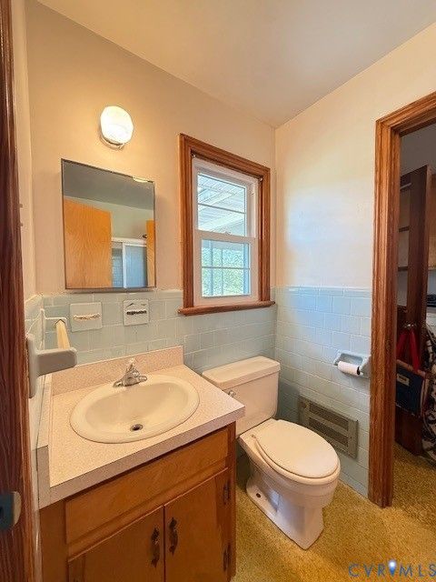 Tiny photo for 2612 Broad Street Road, Gum Spring, VA 23065 (MLS # 2609569)