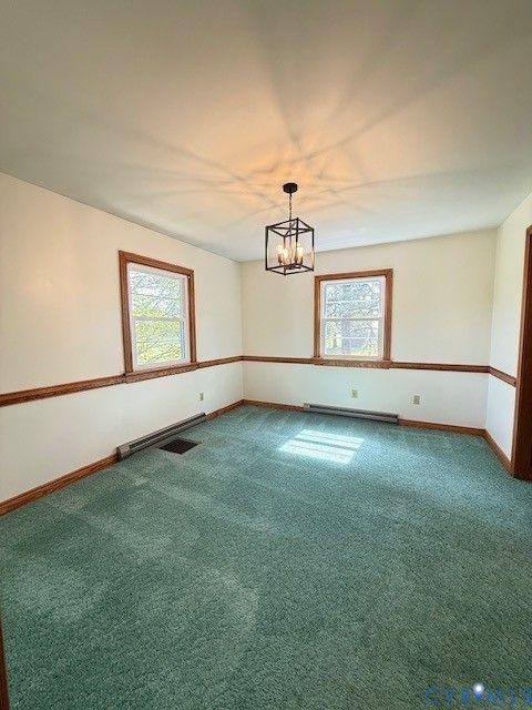 Tiny photo for 2612 Broad Street Road, Gum Spring, VA 23065 (MLS # 2609569)
