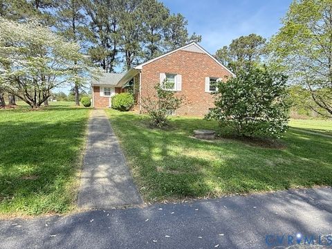 Tiny photo for 2612 Broad Street Road, Gum Spring, VA 23065 (MLS # 2609569)