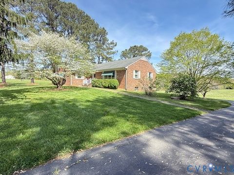 Photo of 2612 Broad Street Road, Gum Spring, VA 23065 (MLS # 2609569)