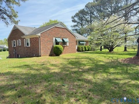 Tiny photo for 2612 Broad Street Road, Gum Spring, VA 23065 (MLS # 2609569)
