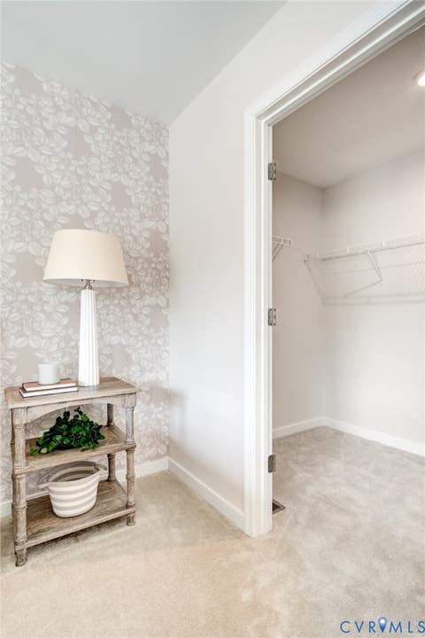 Tiny photo for 5210 Fireball Drive #H-49, Henrico, VA 23227 (MLS # 2621627)