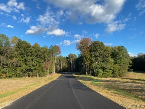 Photo of 8820 Whitewater Farm Drive, Mechanicsville, VA 23116 (MLS # 2426996)