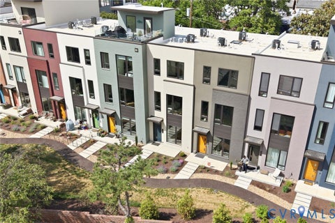 Tiny photo for 2317 Apple Alley, Richmond, VA 23220 (MLS # 2623608)